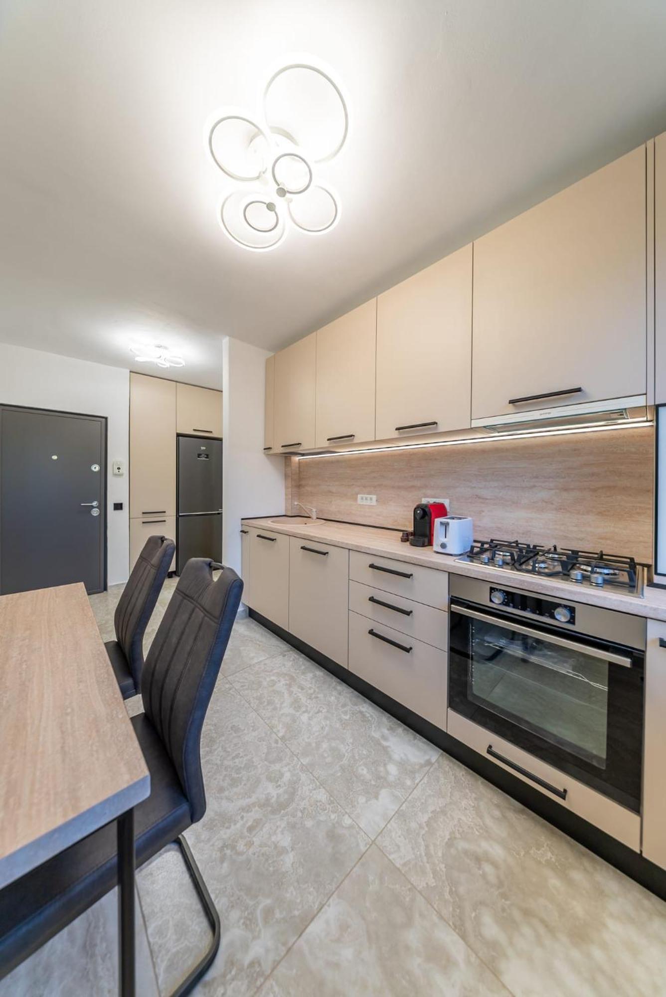 Casa Bella - Apartment In The City Center Arad Exterior foto
